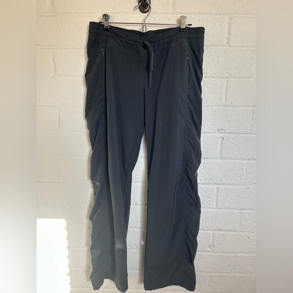 Athleta Women's Black Track Pants